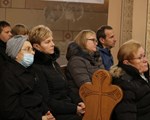 Slika Posljednji ispraćaj preč. Josipa Saboleka